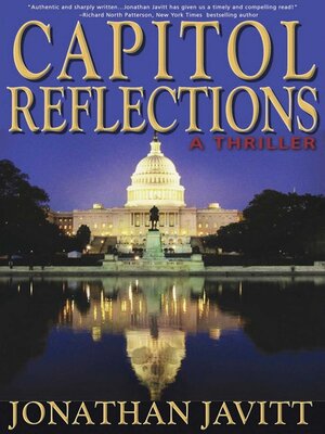 cover image of Capitol Reflections